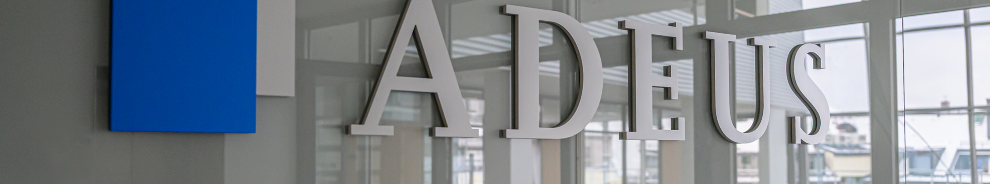 Adeus Entrée