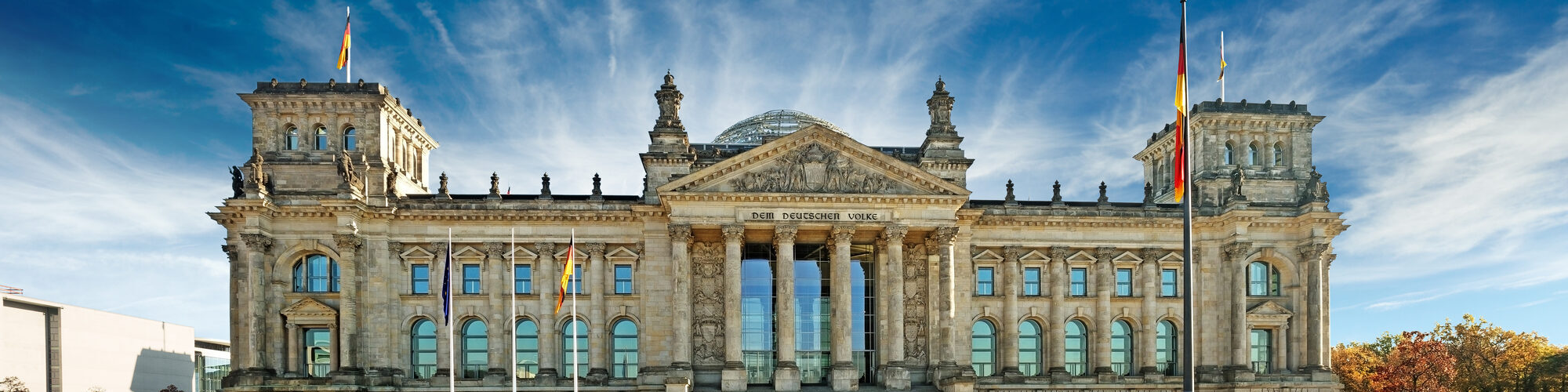 bundestag, berlin