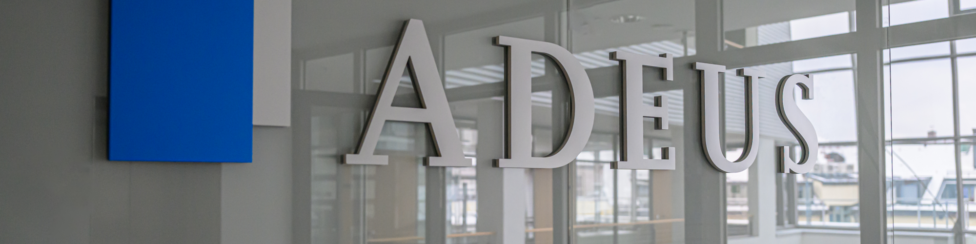 Adeus Entrée